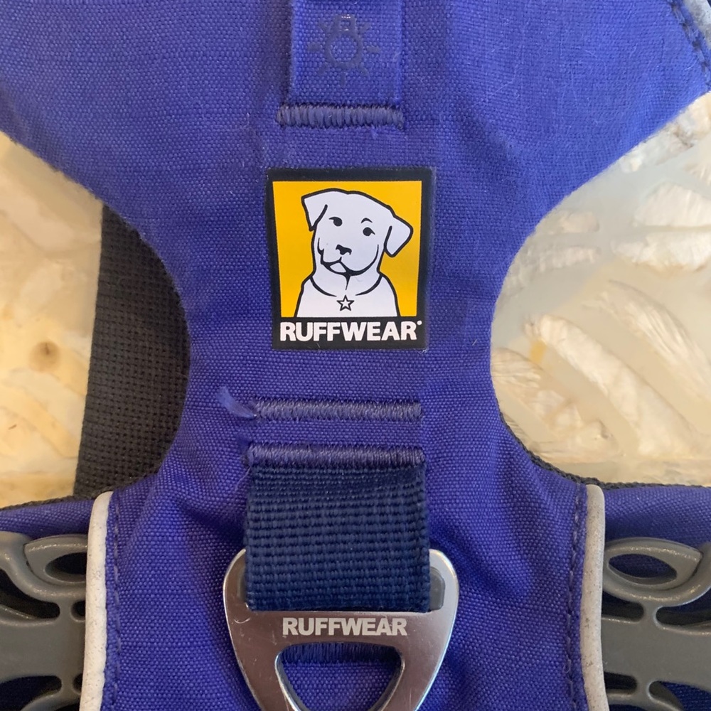 Ruffwear Front Range Dog Harness Size Small